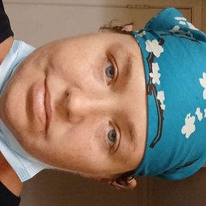 plus size clothing size 2X and men's small medium.